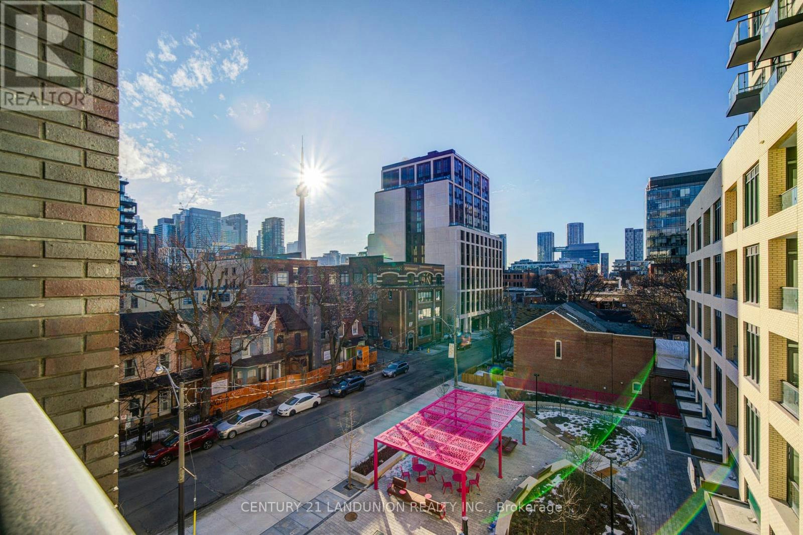 414-543 Richmond Street W, Toronto, ON, M5V 1Y6 - 16