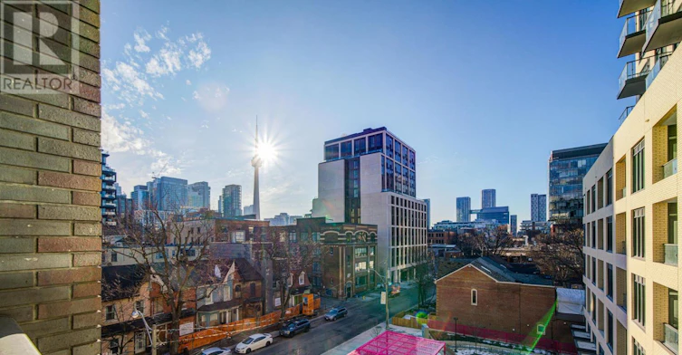 414-543 Richmond Street W, Toronto, ON, M5V 1Y6 - 16