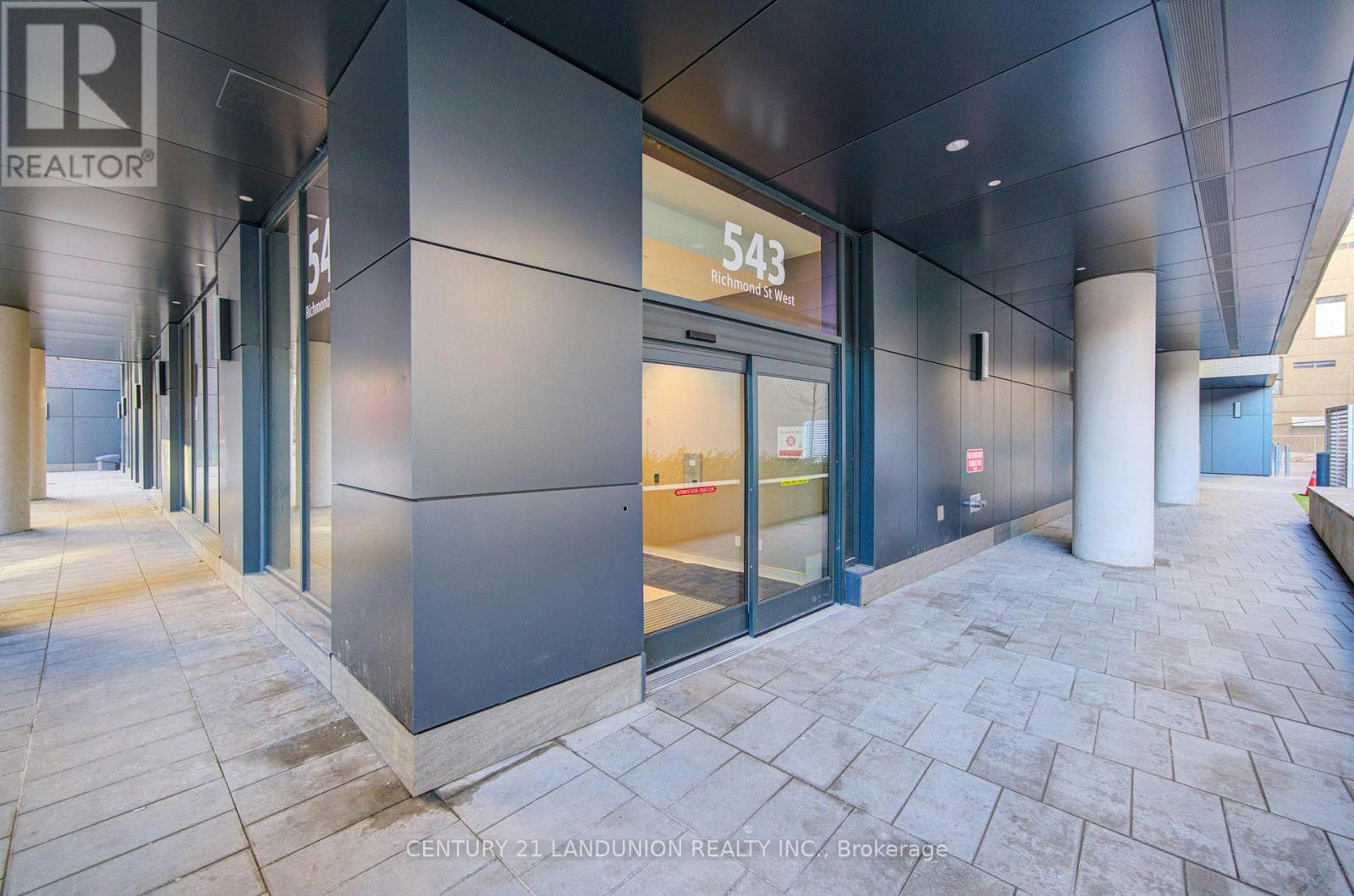 414-543 Richmond Street W, Toronto, ON, M5V 1Y6 - 2