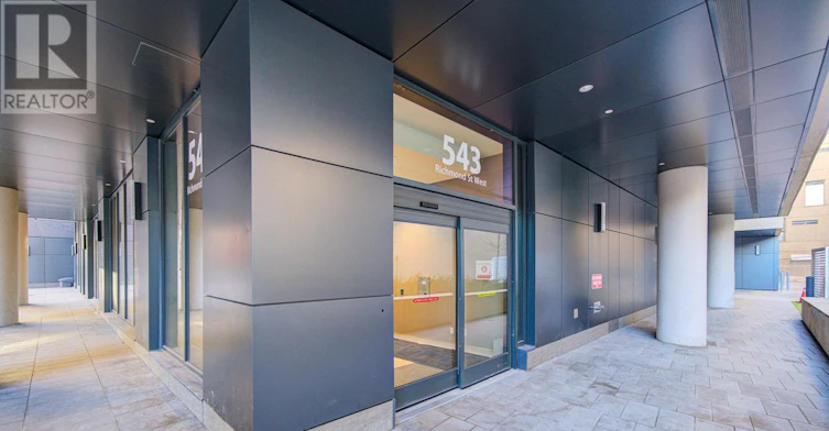 414-543 Richmond Street W, Toronto, ON, M5V 1Y6 - 2
