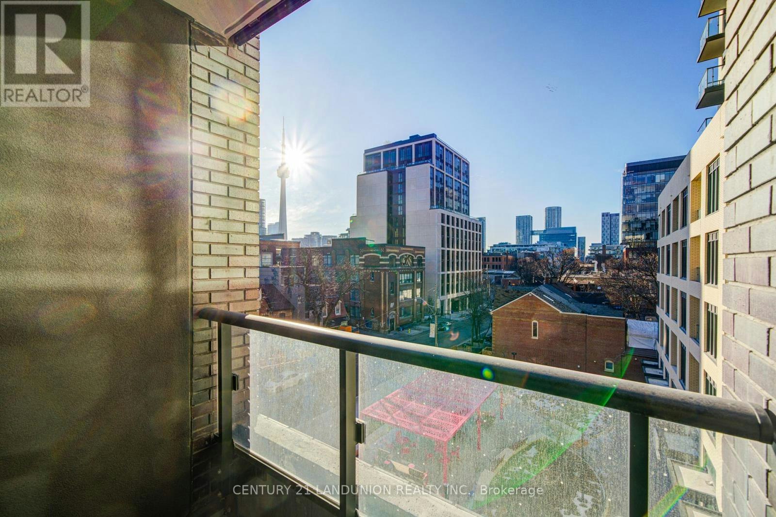 414-543 Richmond Street W, Toronto, ON, M5V 1Y6 - 15