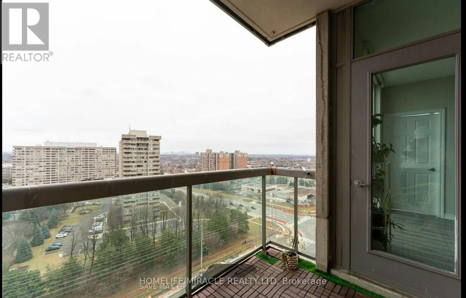 1702-3504 Hurontario Street, Mississauga, ON, L5B 0B9 - 19
