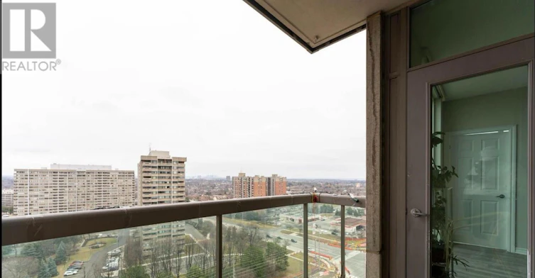 1702-3504 Hurontario Street, Mississauga, ON, L5B 0B9 - 19