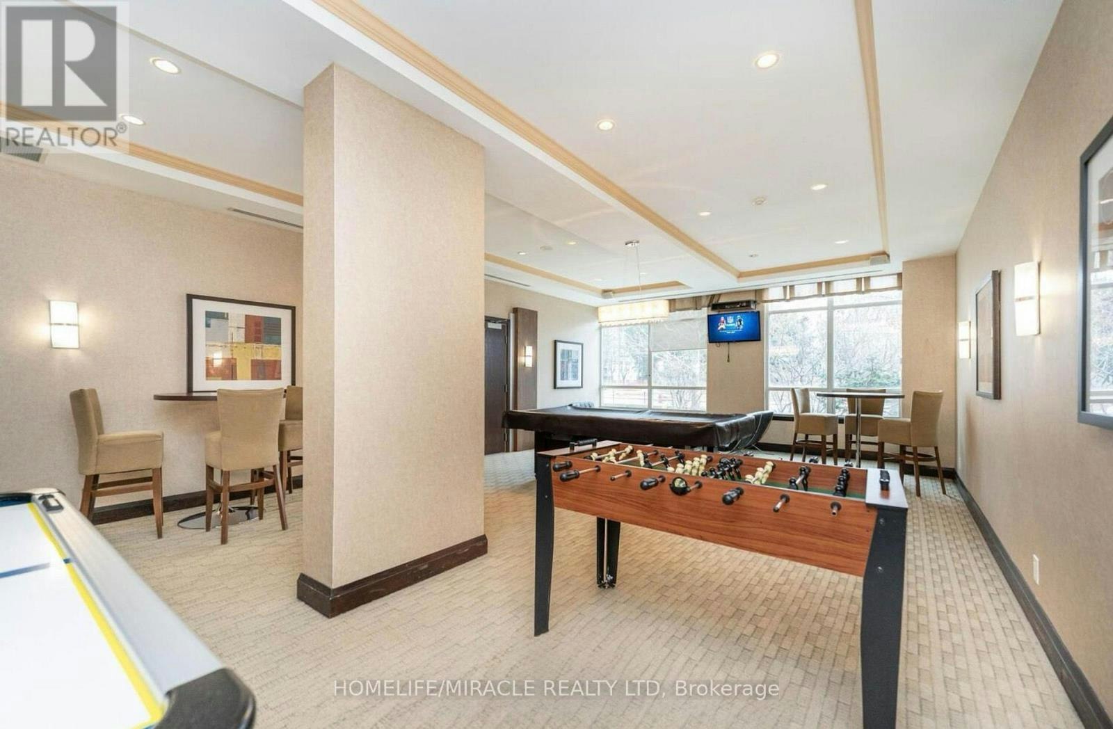 1702-3504 Hurontario Street, Mississauga, ON, L5B 0B9 - 27