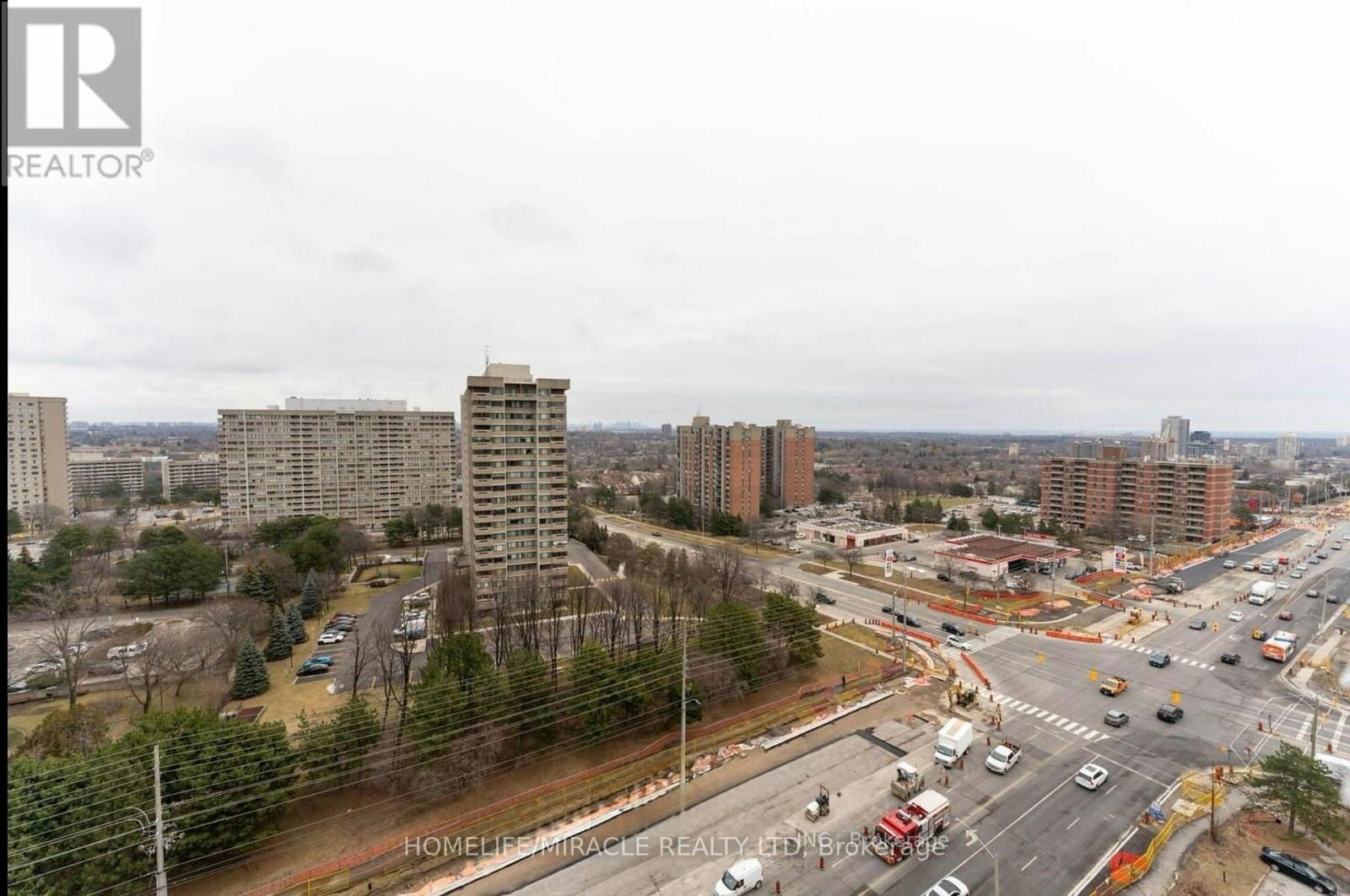 1702-3504 Hurontario Street, Mississauga, ON, L5B 0B9 - 20