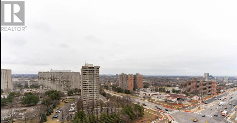 1702-3504 Hurontario Street, Mississauga, ON, L5B 0B9 - 20