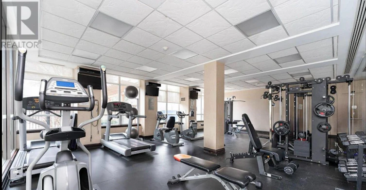 1702-3504 Hurontario Street, Mississauga, ON, L5B 0B9 - 23