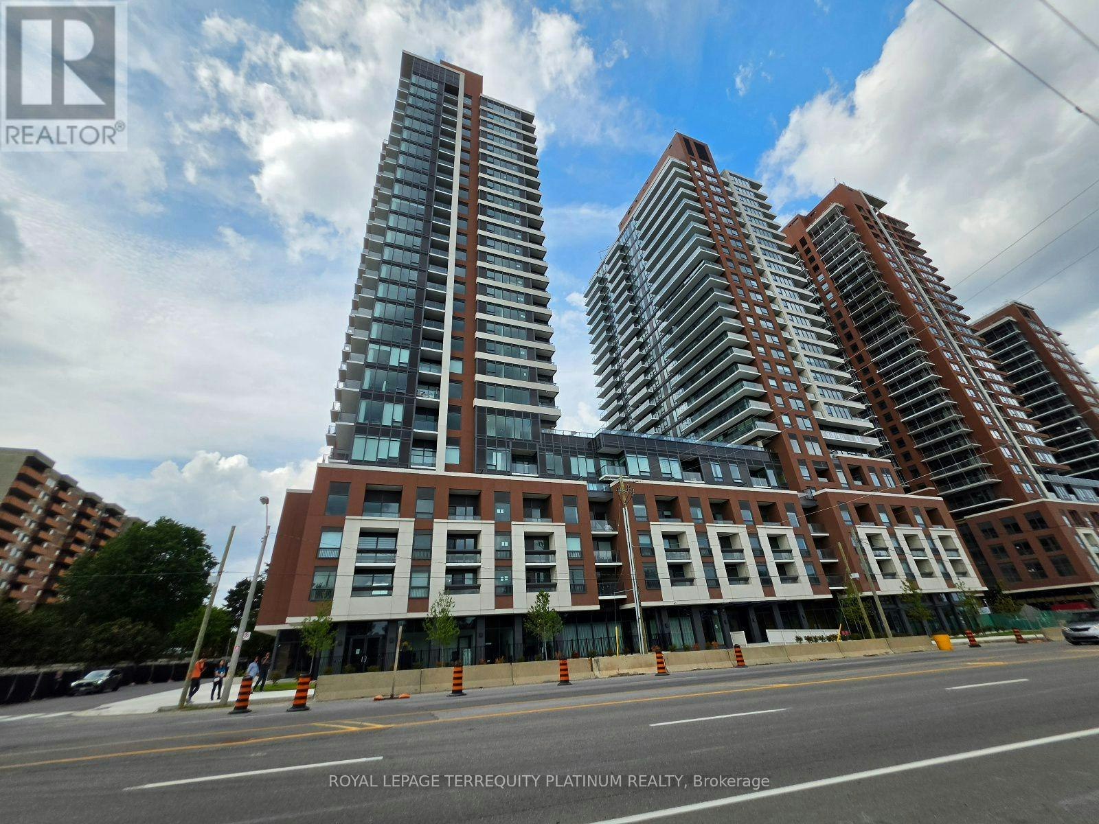 1721-4010 Eglinton Avenue W, Toronto, ON, M9A 0G5 - 3