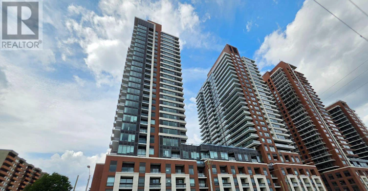 1721-4010 Eglinton Avenue W, Toronto, ON, M9A 0G5 - 3