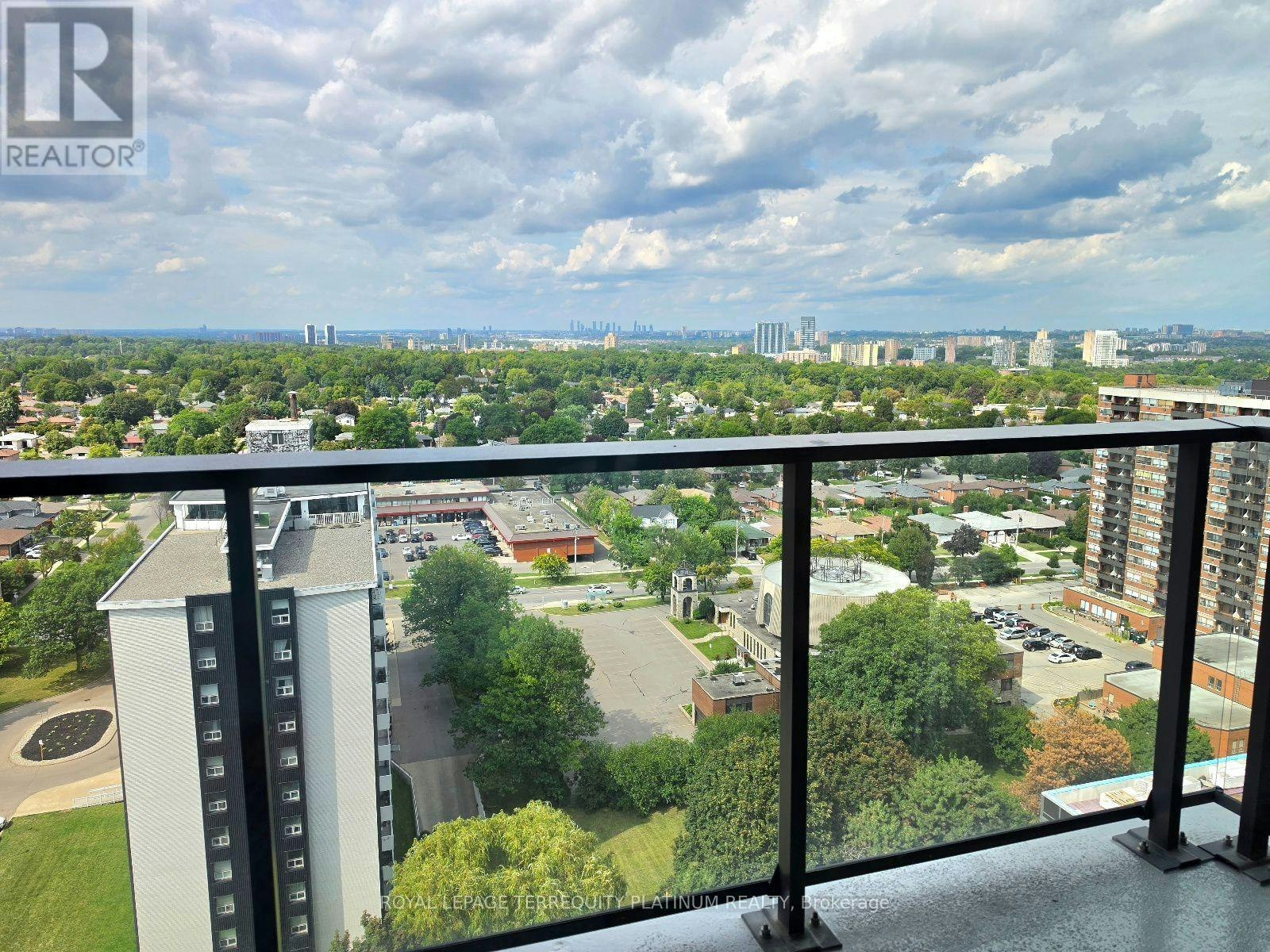 1721-4010 Eglinton Avenue W, Toronto, ON, M9A 0G5 - 27