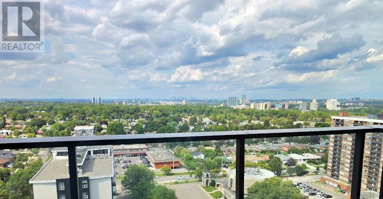 1721-4010 Eglinton Avenue W, Toronto, ON, M9A 0G5 - 27