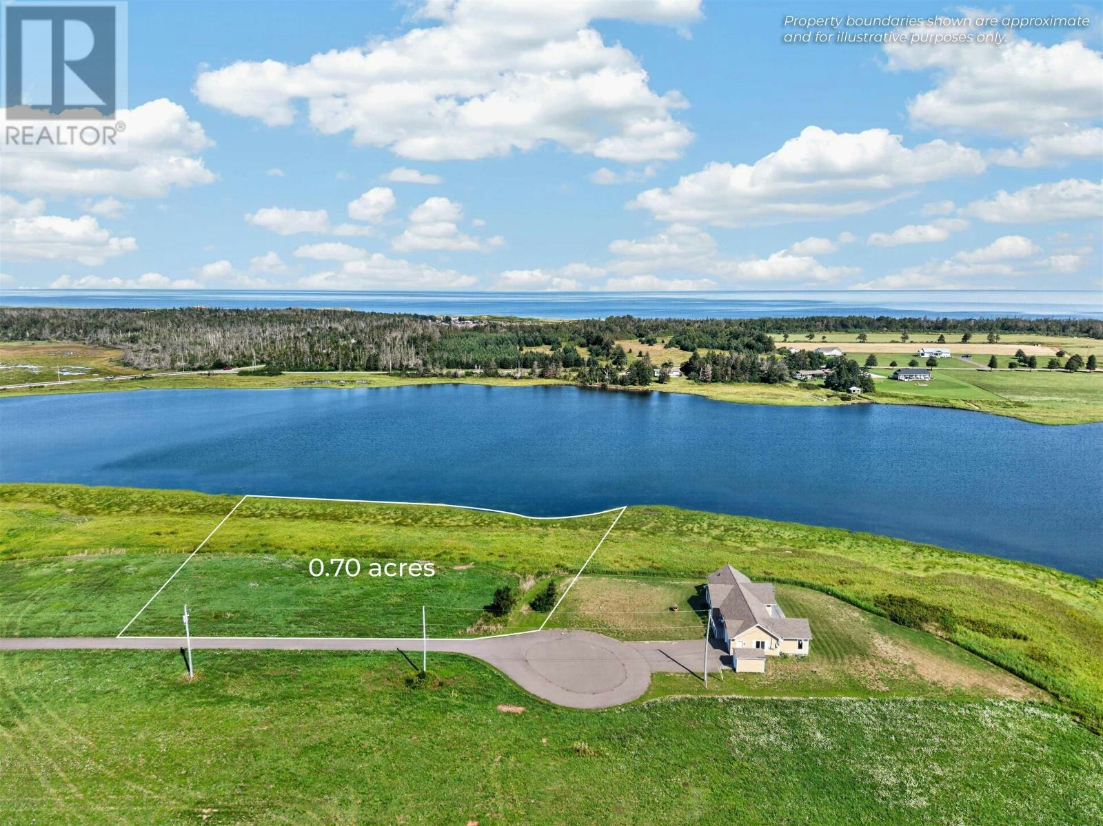Lot-90 Parkside Drive, Brackley Beach, PE, C1E 3L1
