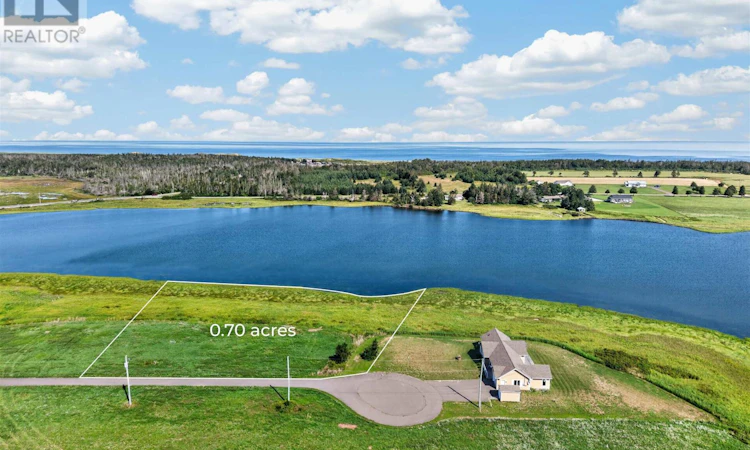 Lot-90 Parkside Drive