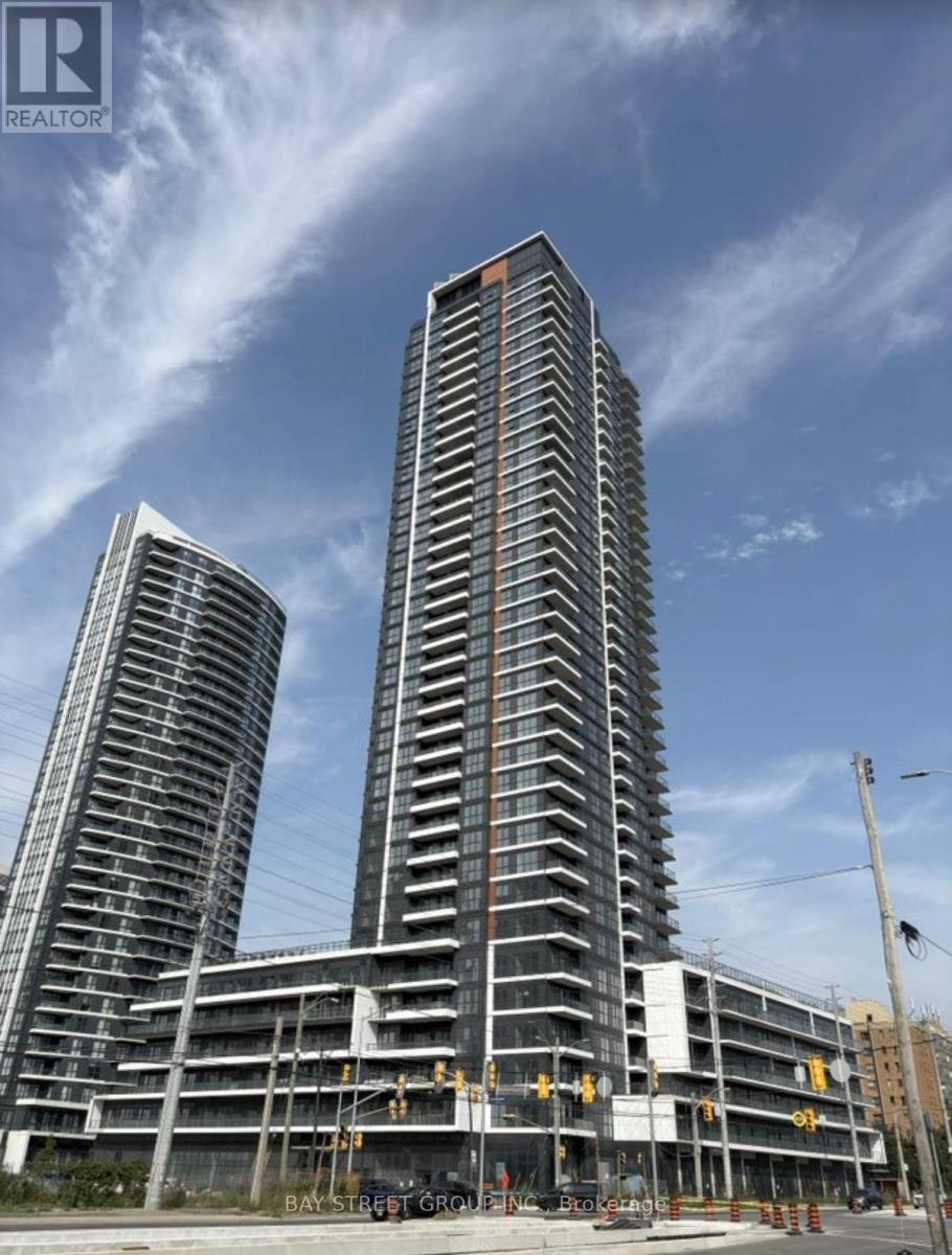 606-15 Watergarden Drive, Mississauga, ON, L5R 0H4