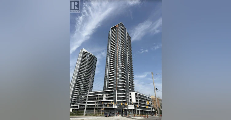 606-15 Watergarden Drive, Mississauga, ON, L5R 0H4