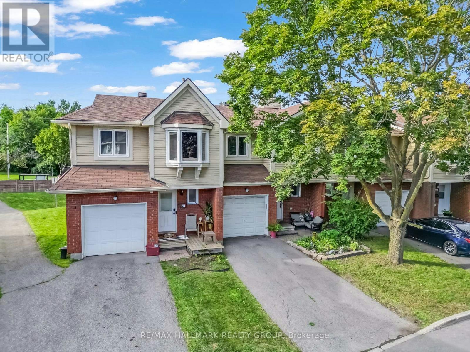 14-472 Valade Crescent, Ottawa, ON, K4A 2W7
