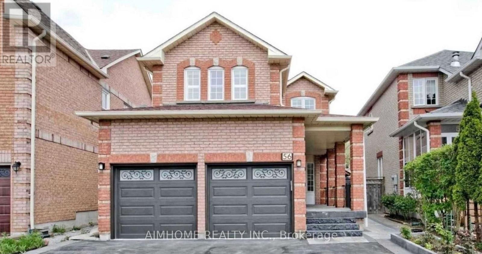 BSMT-56 Quantum Street, Markham, ON, L3S 4J5