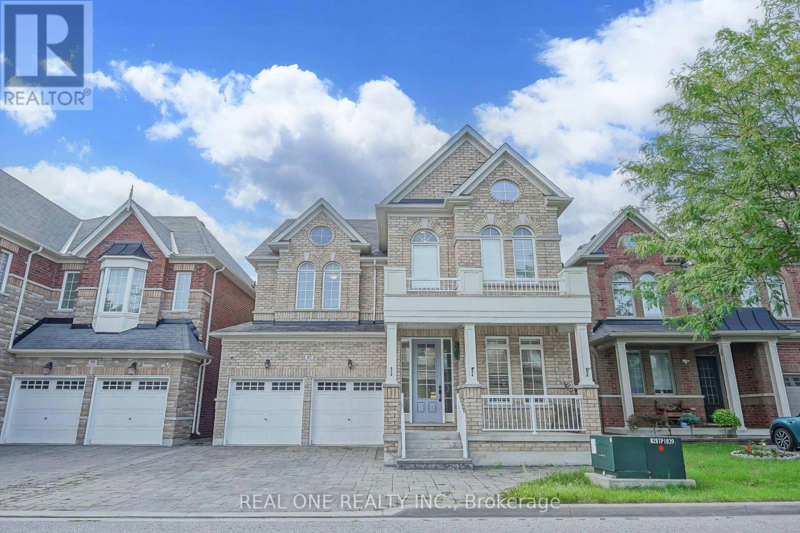57 Busch Avenue, Markham, ON, L6C 0V4