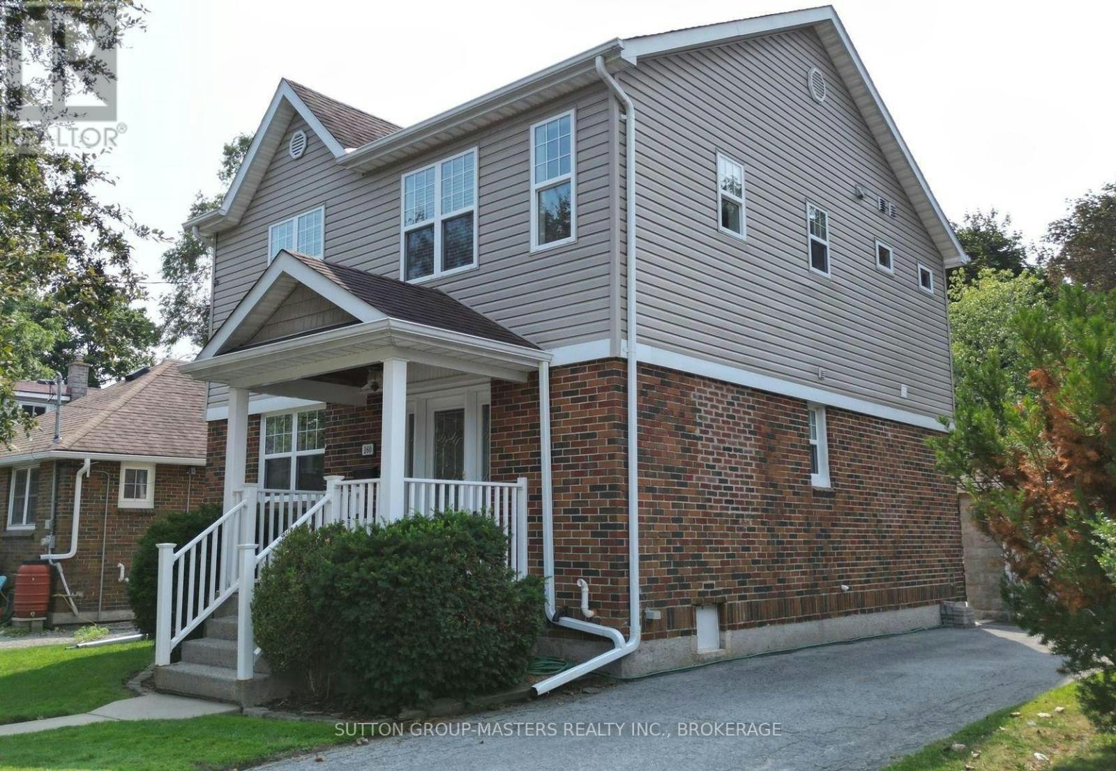 160 Napier Street, Kingston, ON, K7L 4G5
