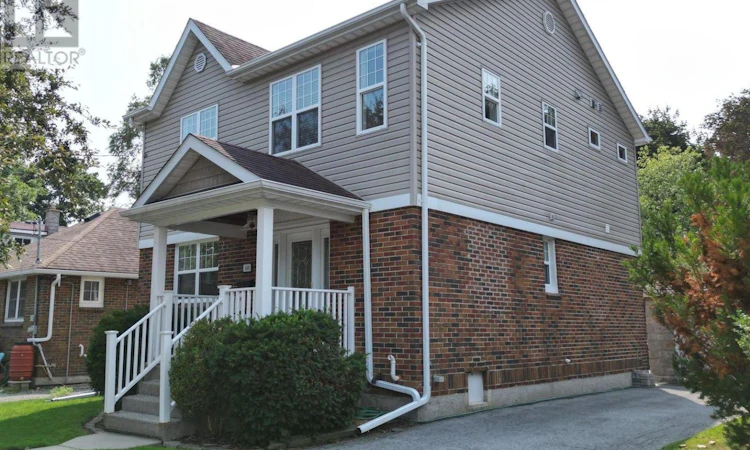160 Napier Street