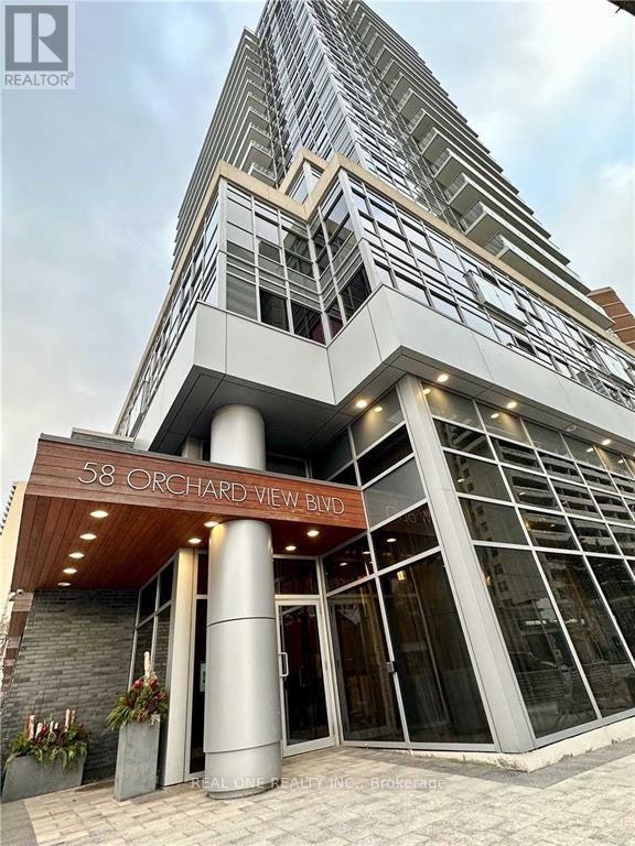 1004-58 Orchard View Boulevard, Toronto, ON, M4R 1B9