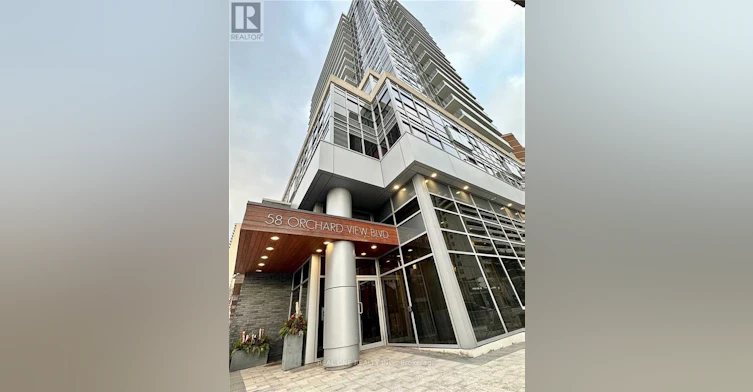 1004-58 Orchard View Boulevard, Toronto, ON, M4R 1B9