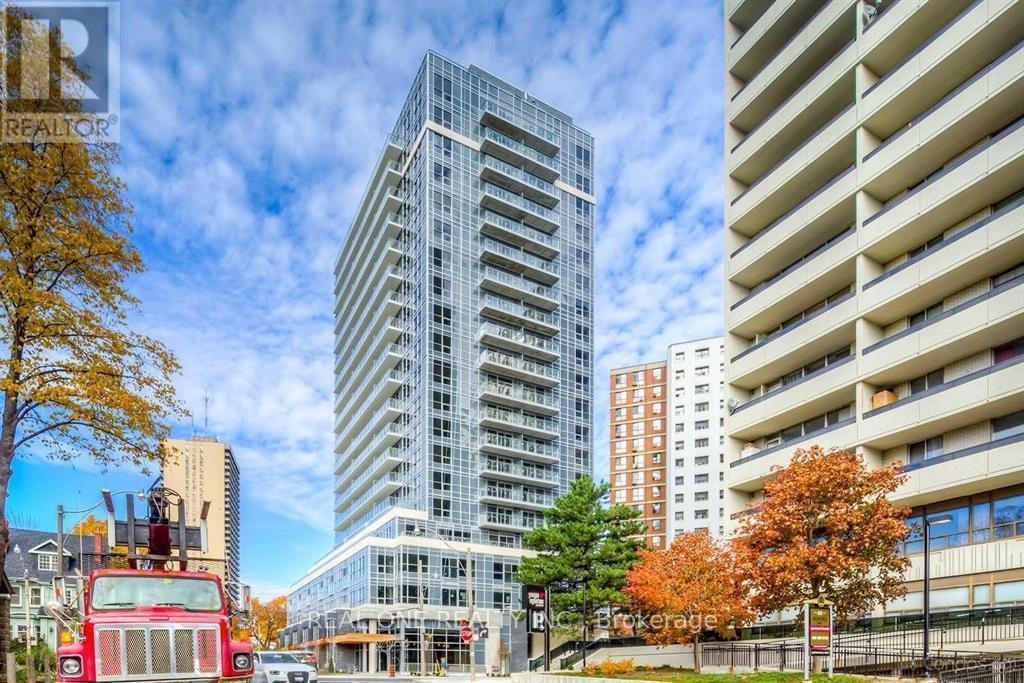 1004-58 Orchard View Boulevard, Toronto, ON, M4R 1B9 - 2