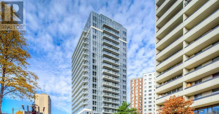 1004-58 Orchard View Boulevard, Toronto, ON, M4R 1B9 - 2