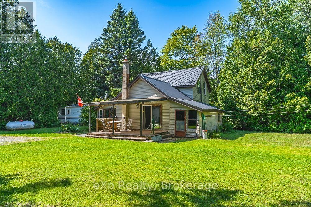 520 Huron Road, South Bruce Peninsula, ON, N0H 1X0