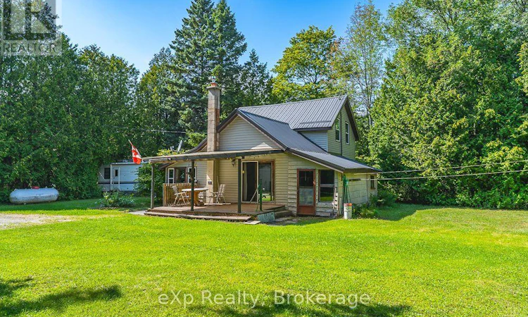 520 Huron Road