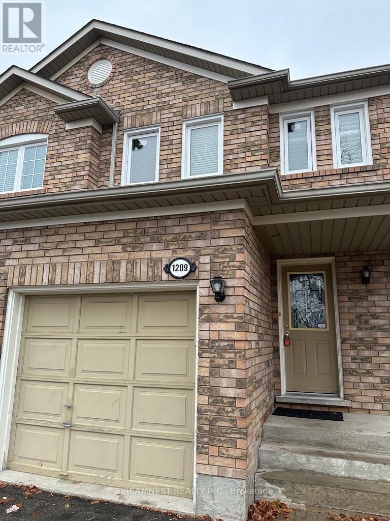 1209 Quest Circle, Mississauga, ON, L5N 8B9