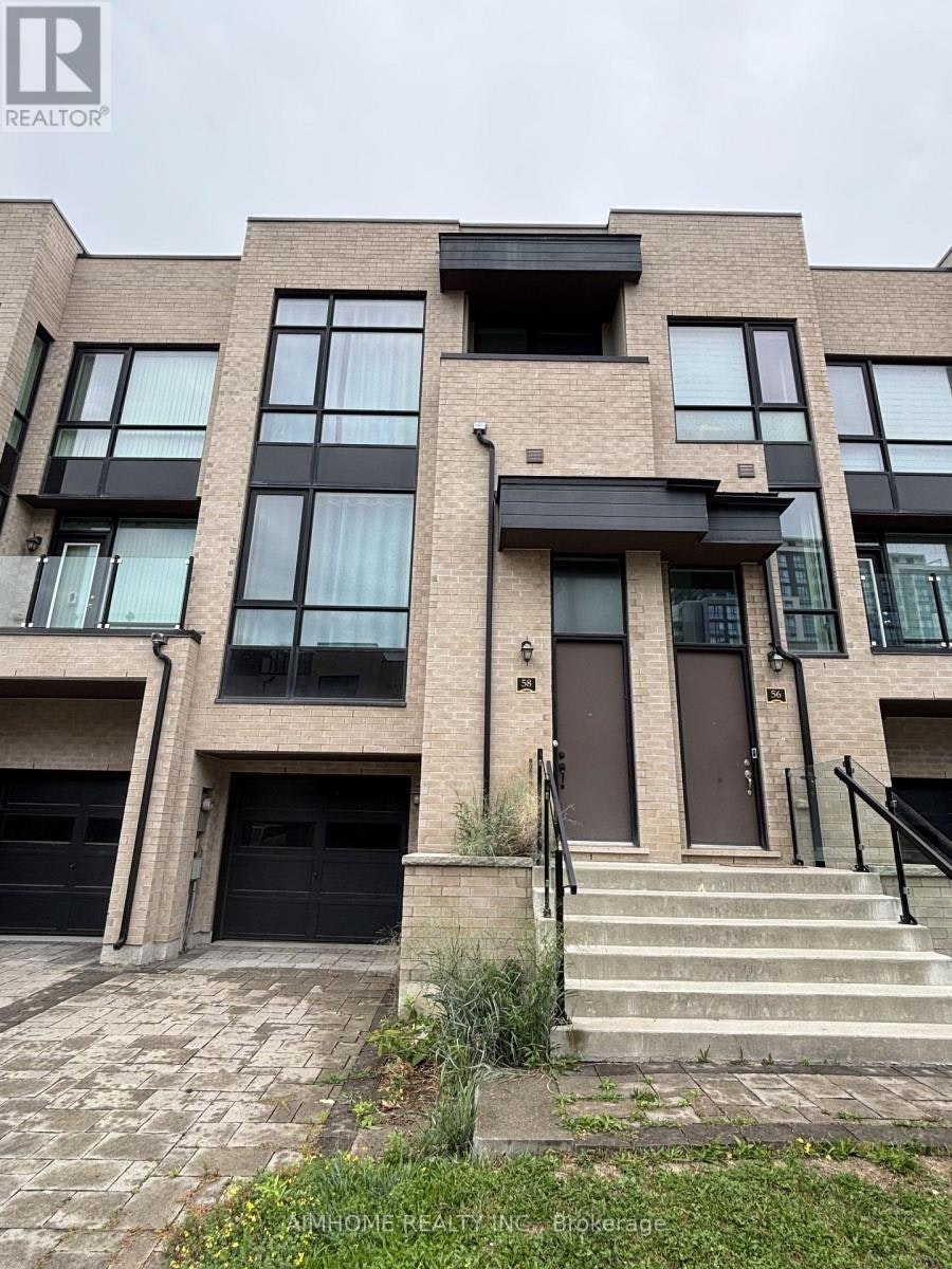58 Pony Farm Drive, Toronto, ON, M9R 0B3 - 2
