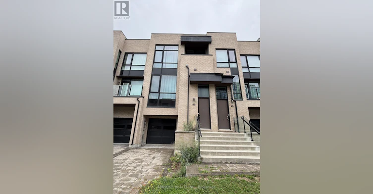 58 Pony Farm Drive, Toronto, ON, M9R 0B3 - 2