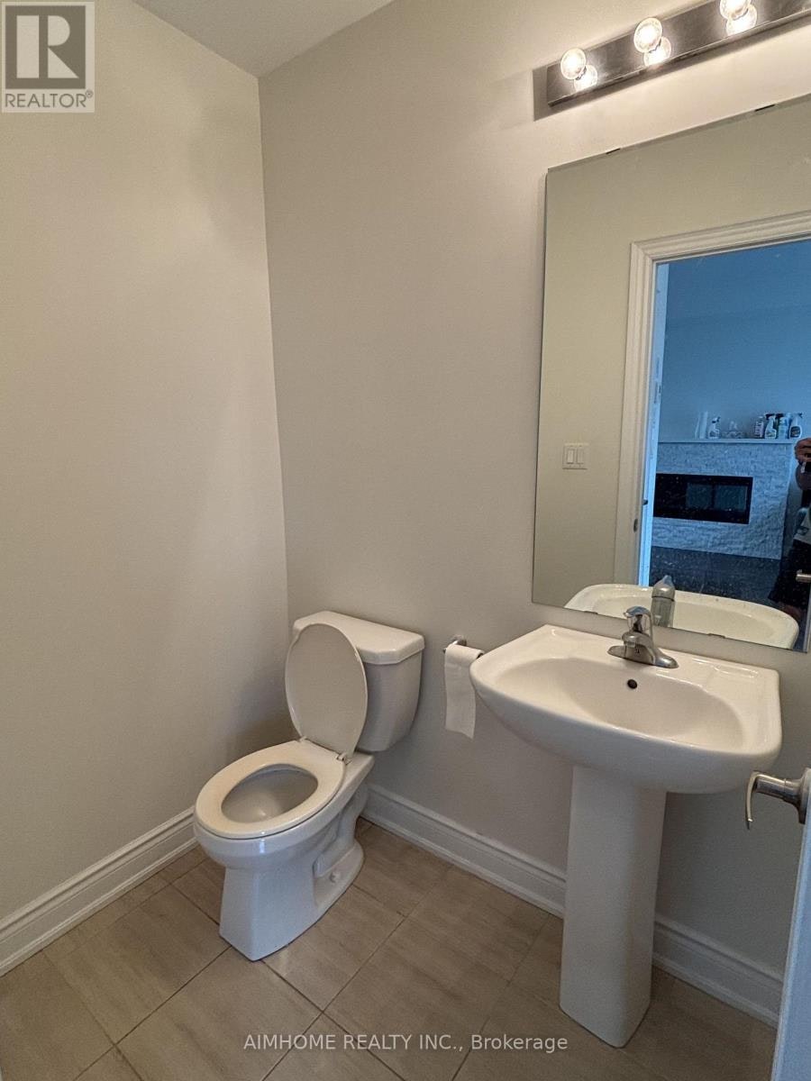58 Pony Farm Drive, Toronto, ON, M9R 0B3 - 10