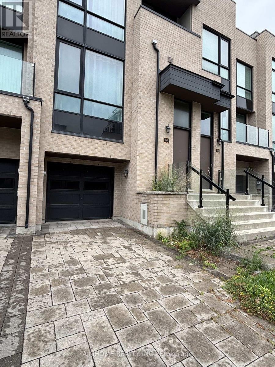 58 Pony Farm Drive, Toronto, ON, M9R 0B3 - 3