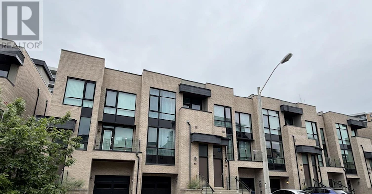 58 Pony Farm Drive, Toronto, ON, M9R 0B3