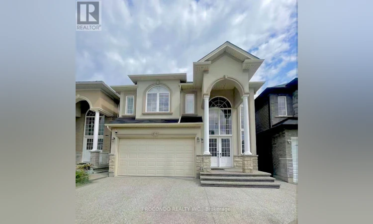 109 Chartwell Circle