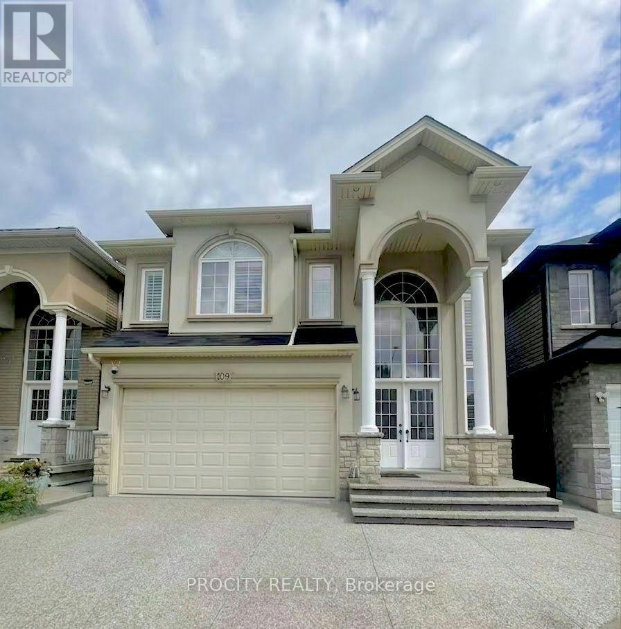109 Chartwell Circle, Hamilton, ON, L9A 0C4