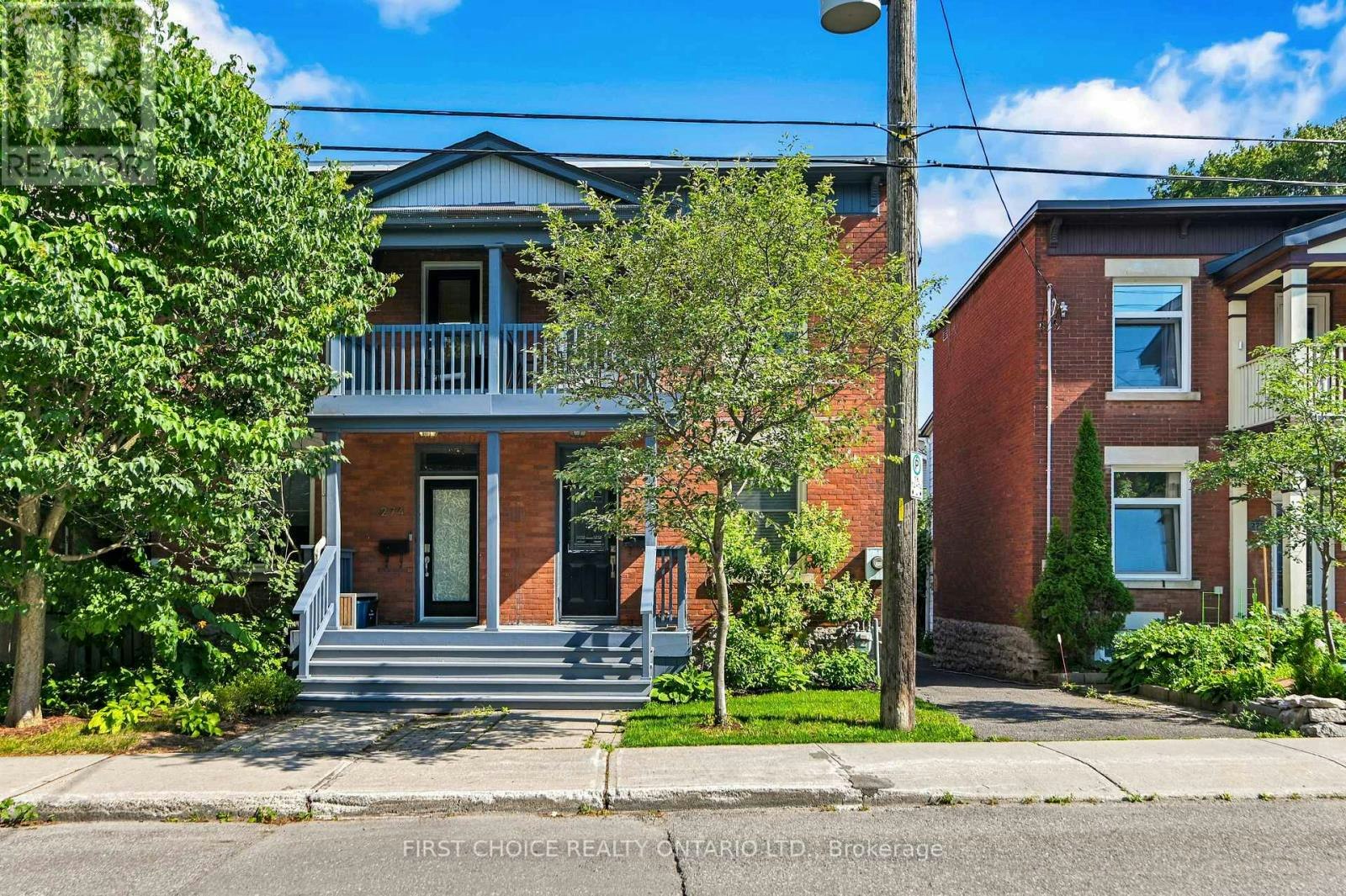 276 Fifth Avenue, Ottawa, ON, K1S 2N5