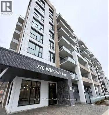308-770 Whitlock Avenue, Milton, ON, L9E 1S2