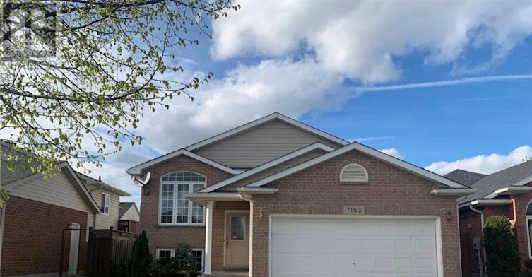 MAIN-7153 Kelly Drive, Niagara Falls, ON, L2H 3K1