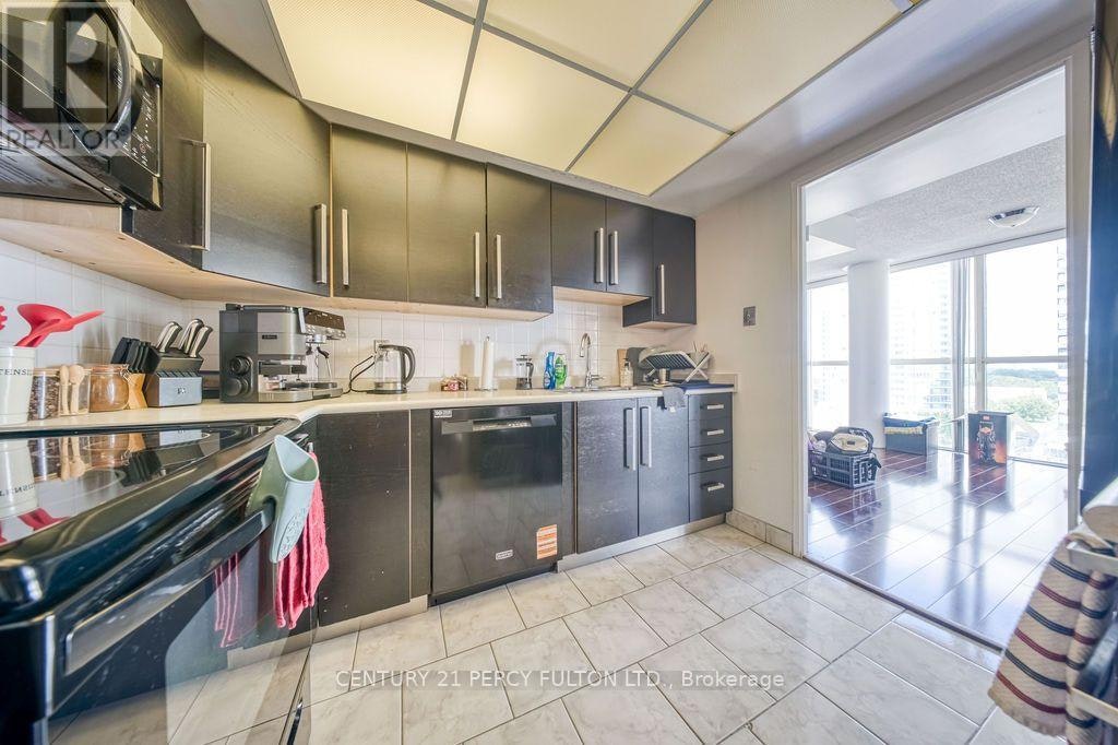906-5460 Yonge Street, Toronto, ON, M2N 6K7 - 13