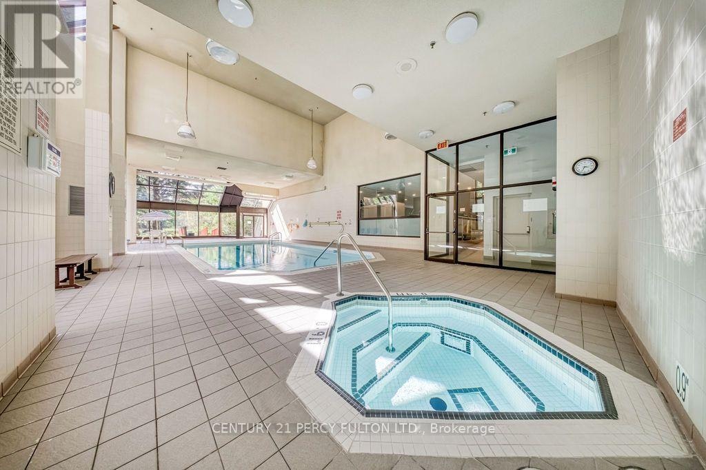 906-5460 Yonge Street, Toronto, ON, M2N 6K7 - 34