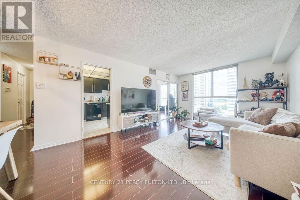 906-5460 Yonge Street, Toronto, ON, M2N 6K7 - 9