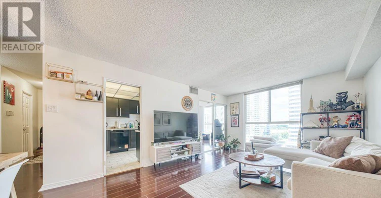 906-5460 Yonge Street, Toronto, ON, M2N 6K7 - 9