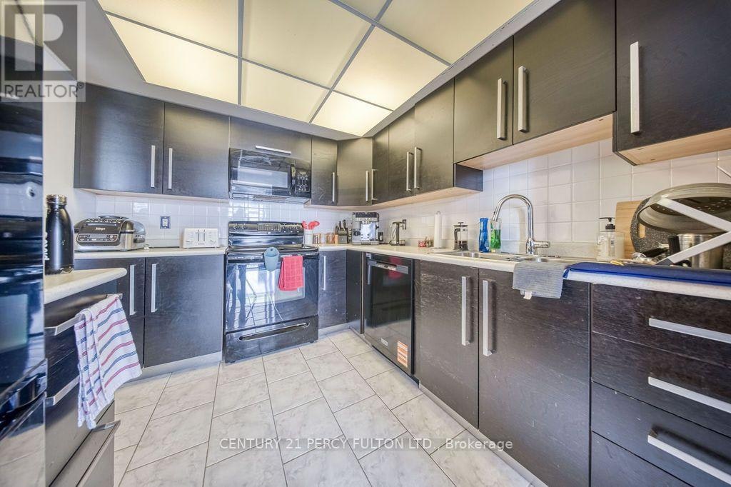 906-5460 Yonge Street, Toronto, ON, M2N 6K7 - 14