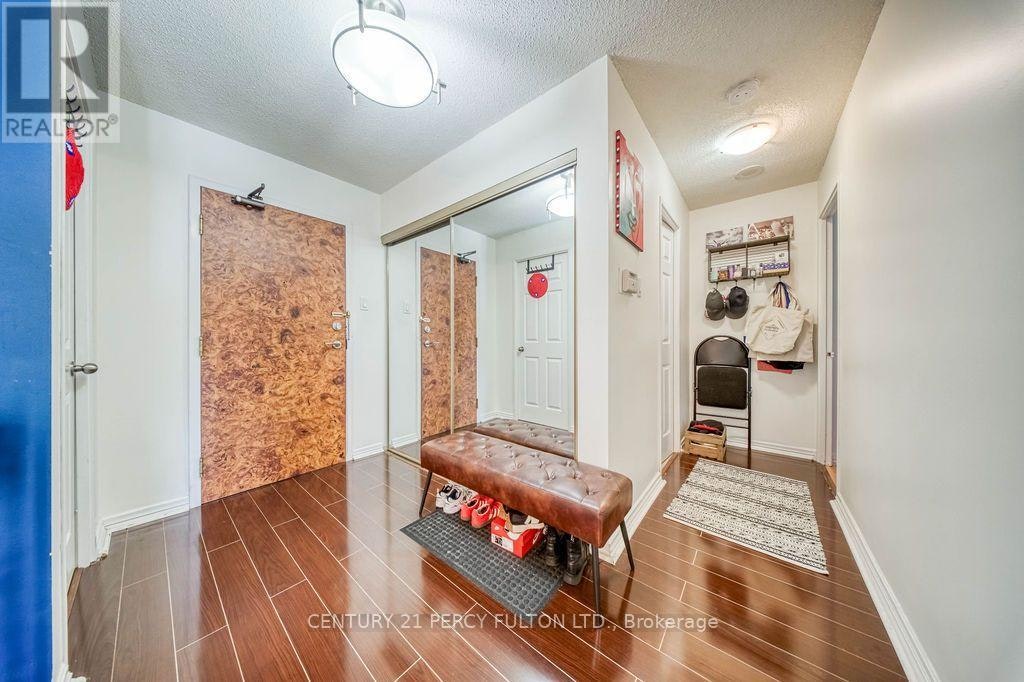 906-5460 Yonge Street, Toronto, ON, M2N 6K7 - 21