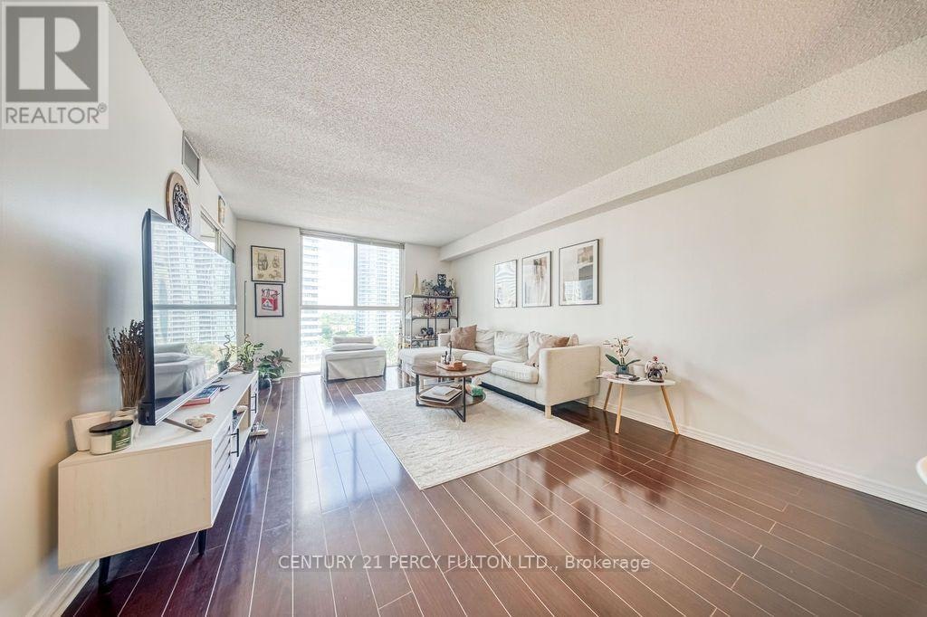 906-5460 Yonge Street, Toronto, ON, M2N 6K7 - 8