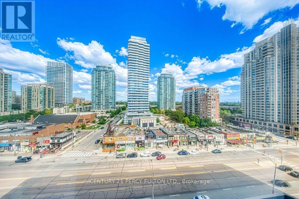 906-5460 Yonge Street, Toronto, ON, M2N 6K7 - 28