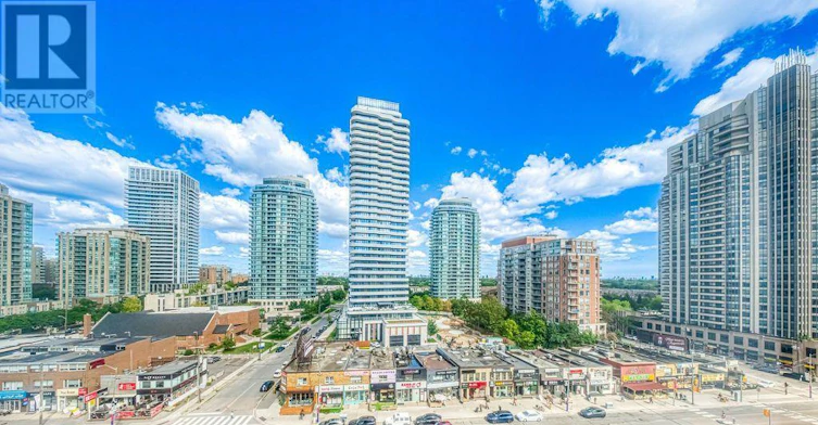 906-5460 Yonge Street, Toronto, ON, M2N 6K7 - 28
